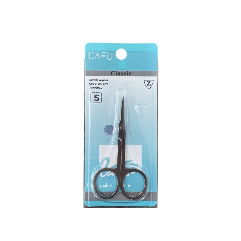 DFPI94163 - Tesoura de Cutícula