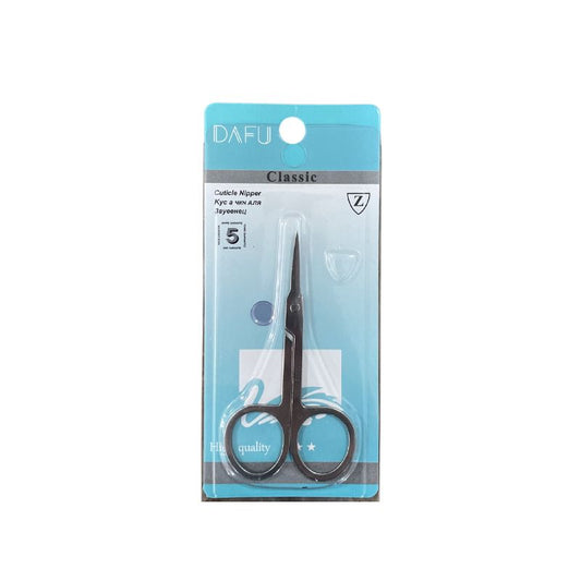 DFPI94163 - Tesoura de Cutícula