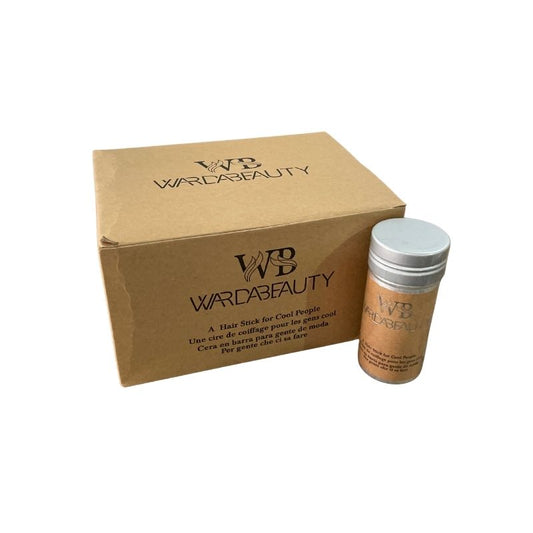 WB124 - Cero de Cabelo Warda Beauty