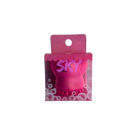 WSS2303 - Esponja Polvo de Limpeza Facial