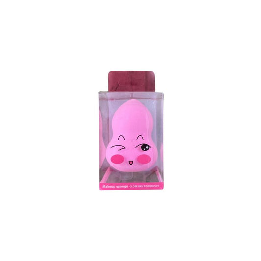 YGJ1188 - Esponja Gota de Maquiagem