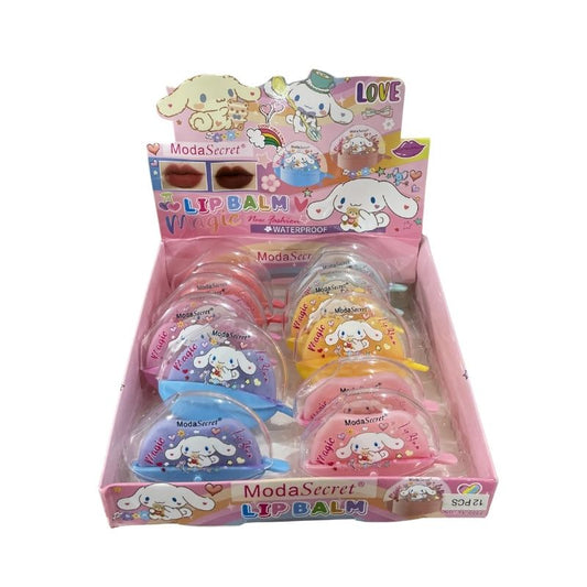 YL0062 - Lip Balm Magic Moda Secret