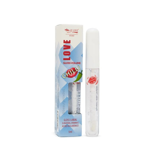 Gloss Chilli Max Love