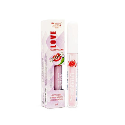Gloss Chilli Max Love