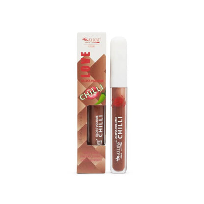 Gloss Chilli Max Love