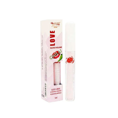 Gloss Chilli Max Love