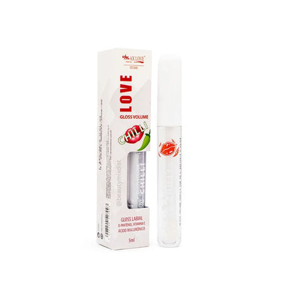 Gloss Chilli Max Love