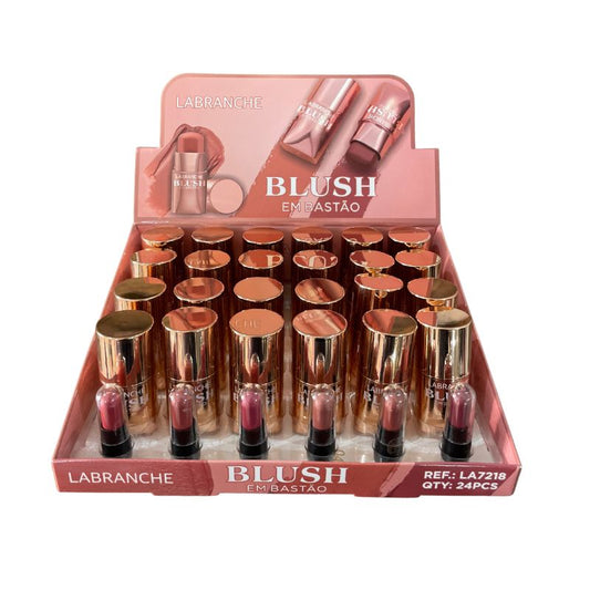 LA7218 - Blush em Bastão Labrache